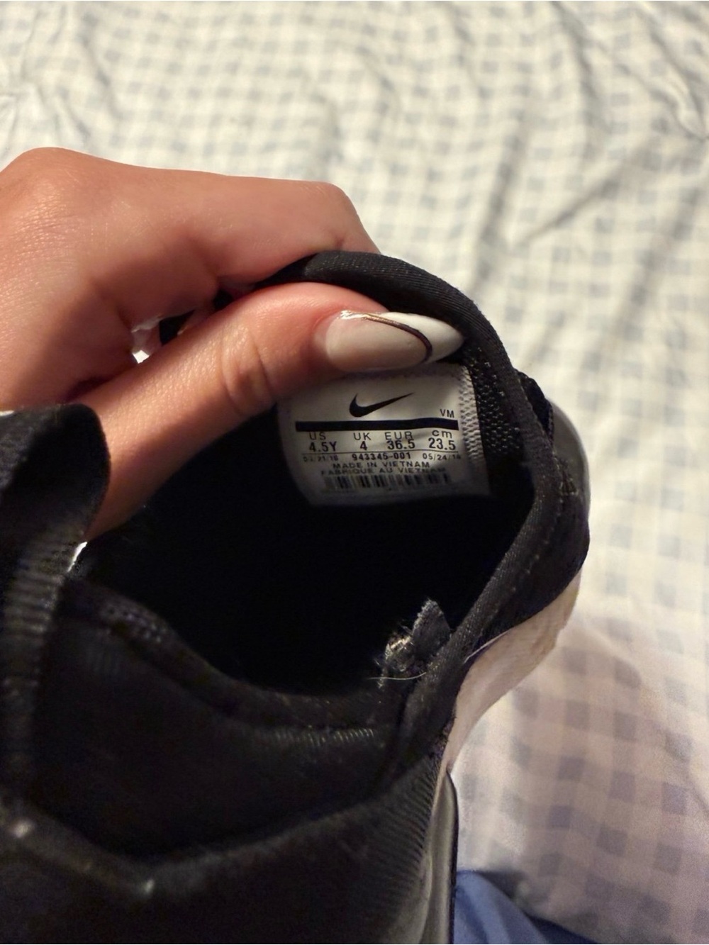 Air max 270s - Picture 6 of 6